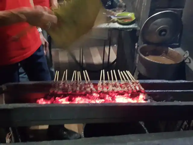 Gambar Makanan Sate Kardjan 5