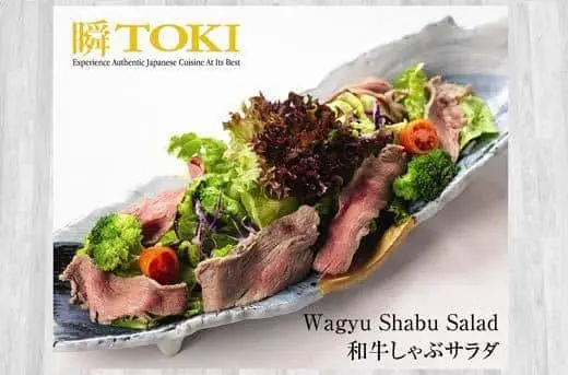 Toki Food Photo 7