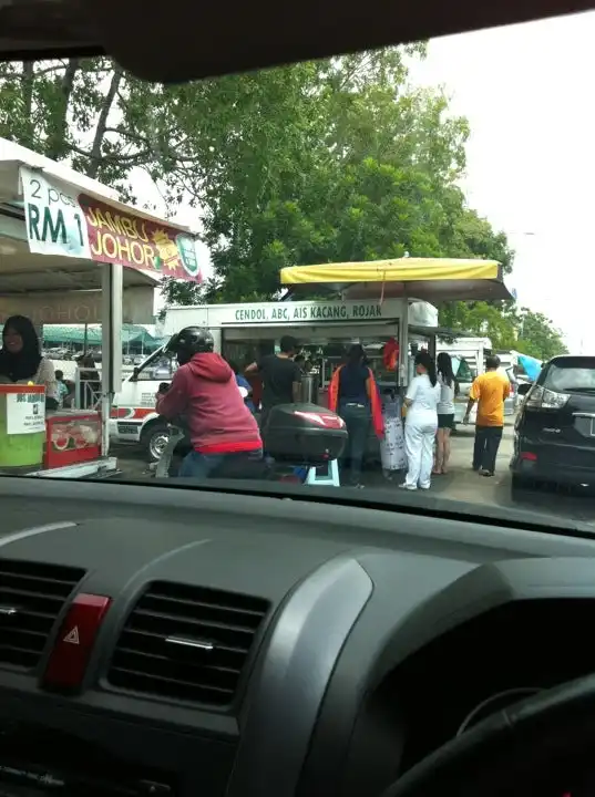 Cendol & Rojak Food Photo 14