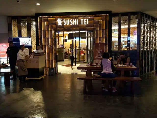 Gambar Makanan Sushi Tei Mall Kelapa Gading 5 10