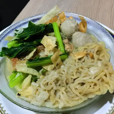 Bakso Benhil