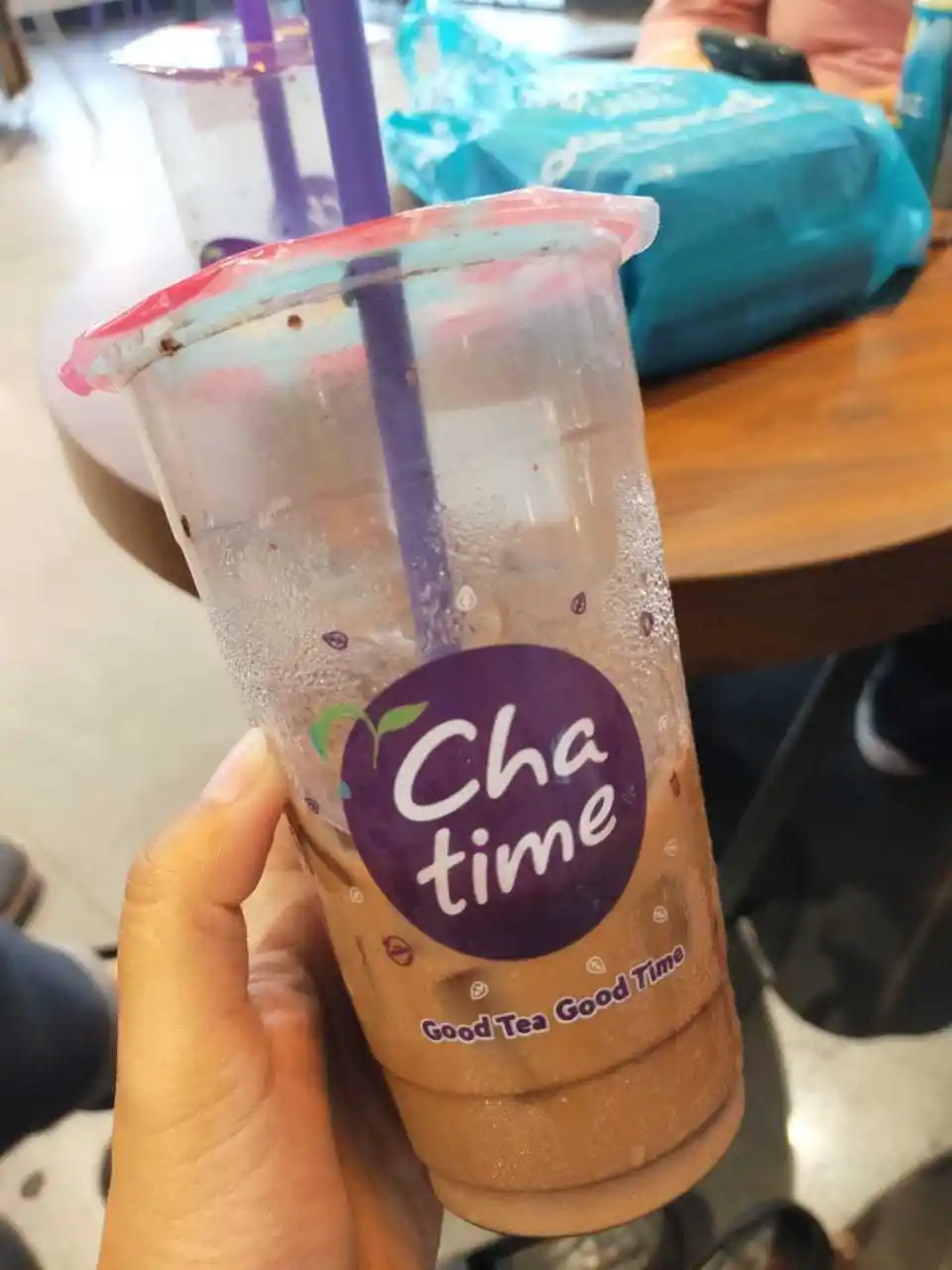 Chatime