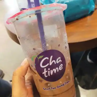 Chatime