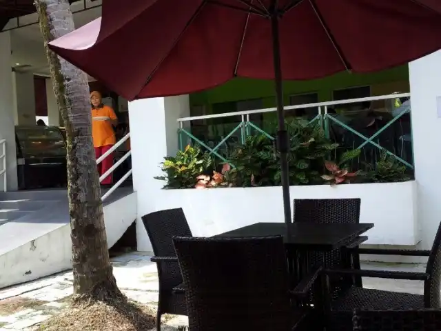 Cafe Sapura @ Wangsa Maju Food Photo 2