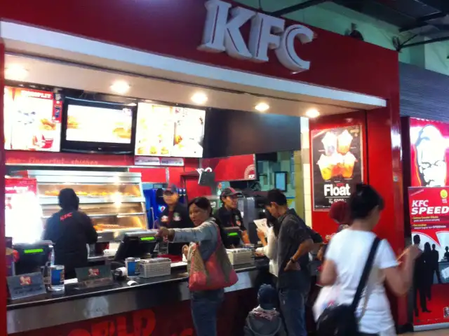 Gambar Makanan KFC 6