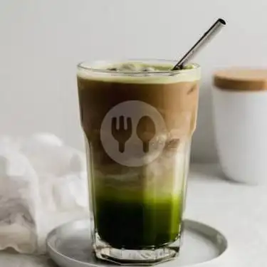 Gambar Makanan Coffee Phora 3