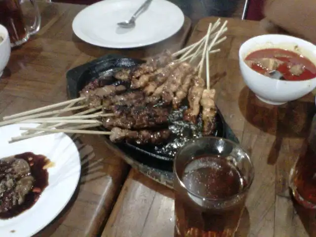 Gambar Makanan Sate & Gepuk Cilampeni 15