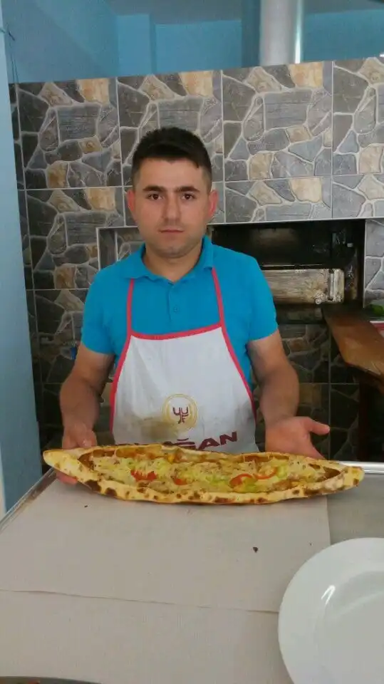 Miss Pide & Lahmacun Salonu'nin yemek ve ambiyans fotoğrafları 4