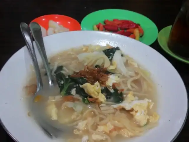 Gambar Makanan Warung Bakmi Jawa "Bu Citro" 11