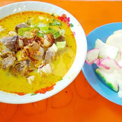 Gambar Makanan Rawon Surabaya, & Gulai Sapi,Joss Gandos, Danau Tondano 17