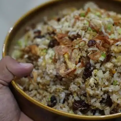 Gambar Makanan NASI GORENG KARE BABA 2, Cabang Mampang 15