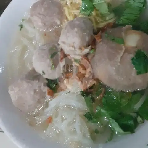 Gambar Makanan Bakso & Mie Ayam Sido Mampir, Arifin Ahmad 8