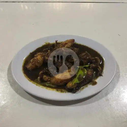 Gambar Makanan RM Annisa, Pattimura 4