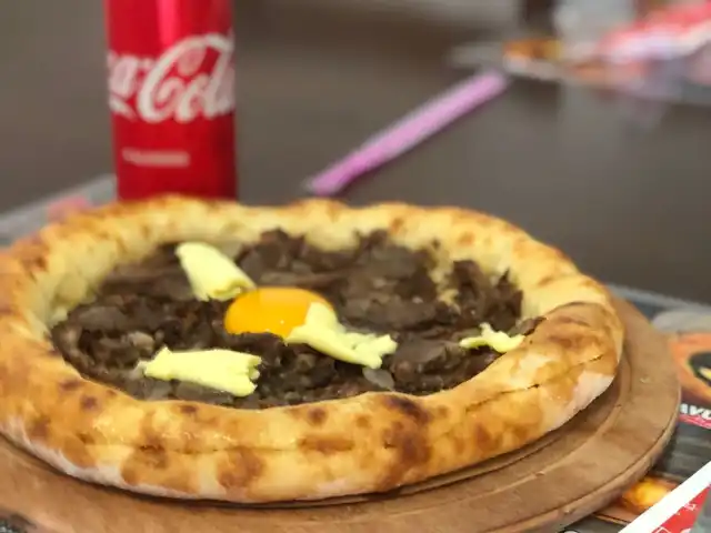 Doyca'm Karadeniz Pide/Pizza'nin yemek ve ambiyans fotoğrafları 3