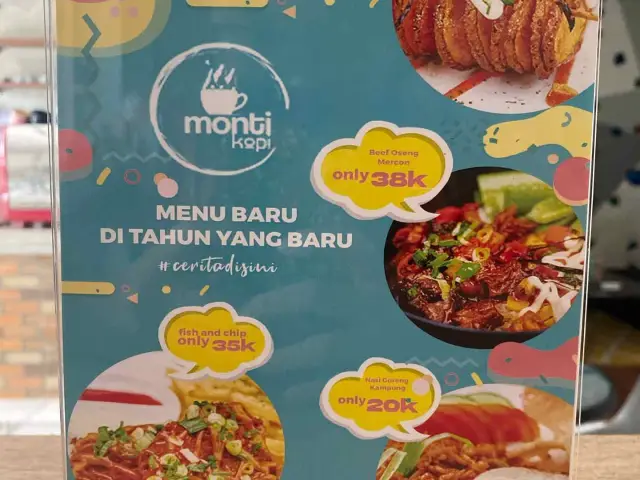 Gambar Makanan MontiKopi 15