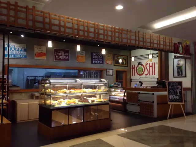 Gambar Makanan Hoshi 6