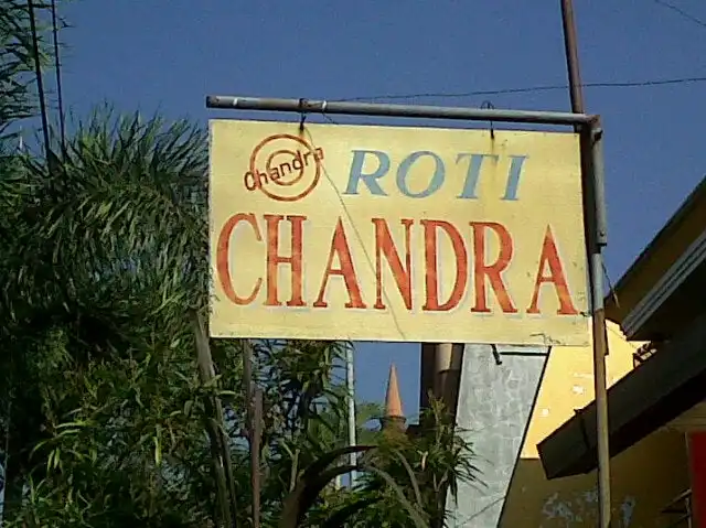Gambar Makanan Roti Chandra 3