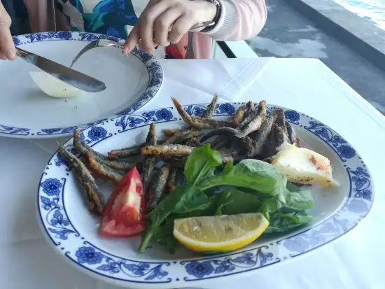 Yaka Balık Restaurant'nin yemek ve ambiyans fotoğrafları 19