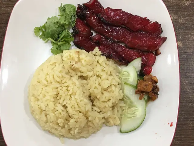 Gambar Makanan San Xiang 9