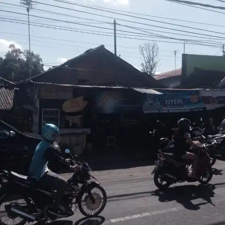 Gambar Makanan Warung Jawa Moro Seneng 11