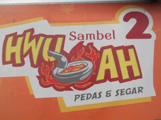 Gambar Makanan Sambel Hwuah 7