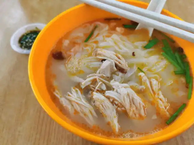 Tien Tien Lai Kopitiam Food Photo 14