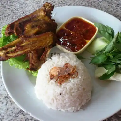 Gambar Makanan Pondok Lamongan Cak Eko, Jagakarsa 12