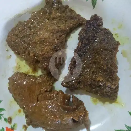 Gambar Makanan Nasi Uduk Kenari, Kebon Jeruk 5