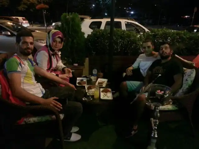 Mekan Cafe Unkapanı'nin yemek ve ambiyans fotoğrafları 3