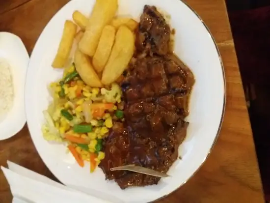 Gambar Makanan Abuba Steak 20