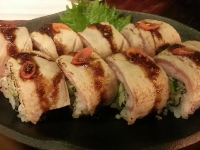 Gambar Makanan Sushigroove Kota Kasablanka 8