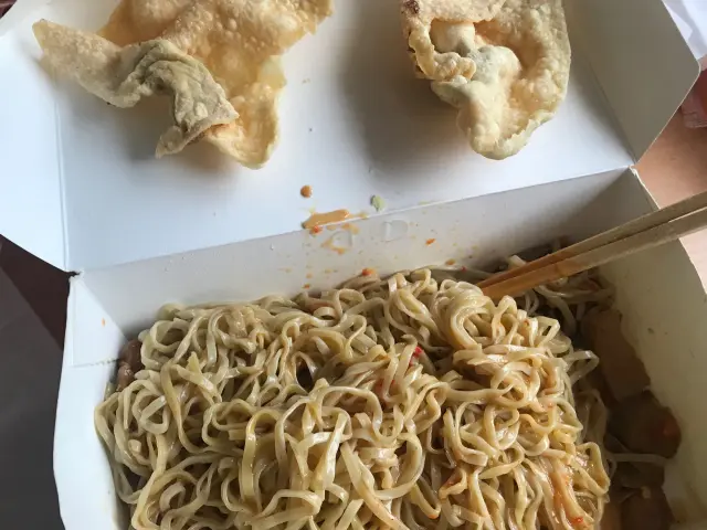 Bakmi GM