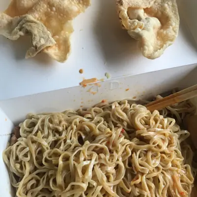 Bakmi GM