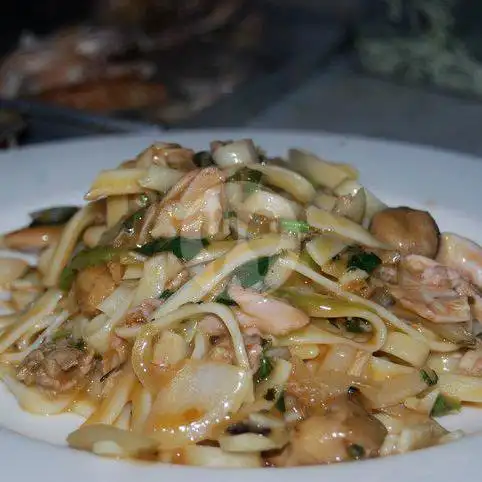 Gambar Makanan Pasta Joglo, Karang Anyar 15