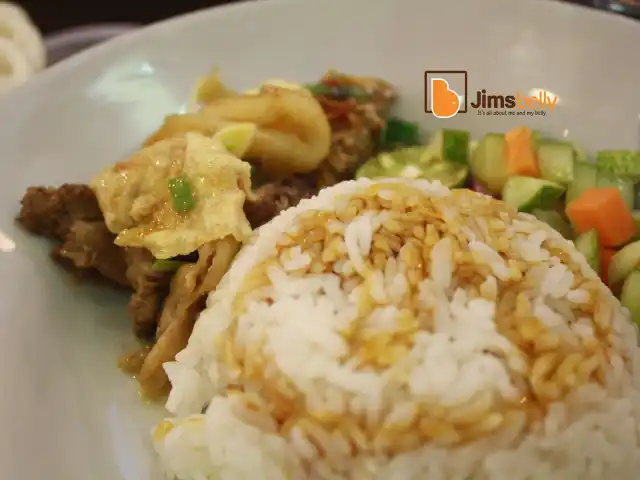 Gambar Makanan Soto Betawi & Sop Kaki 6