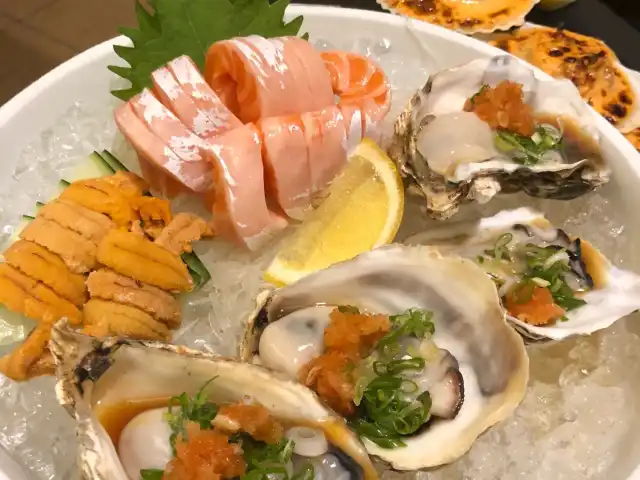 Mori Japanese Restaurant Food Photo 7
