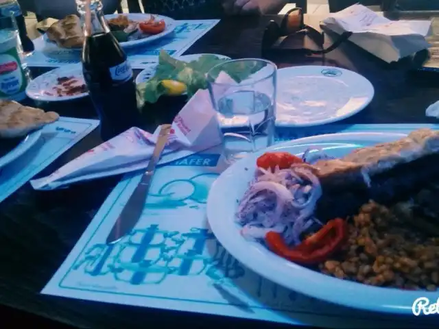 Akşehir Urfa Sofrası'nin yemek ve ambiyans fotoğrafları 7