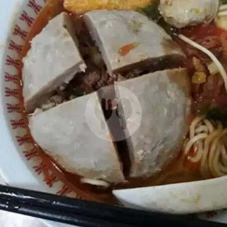 Gambar Makanan Bakso Ragil Putra 1, Denpasar 10