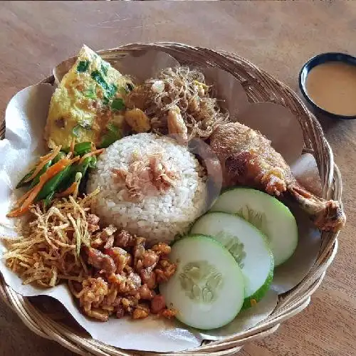 Gambar Makanan Sultan Nasi Kuning Bali, Denpasar 14