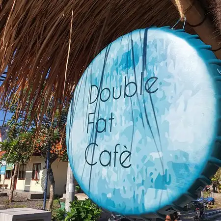 Gambar Makanan Double Fat Cafe 3
