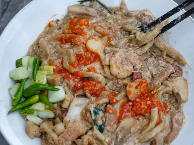 Gambar Makanan Mie Ayam Abadi 7