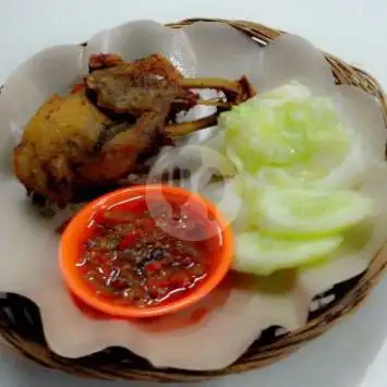 Gambar Makanan Bebek Mercon Surabaya, Kuta 8