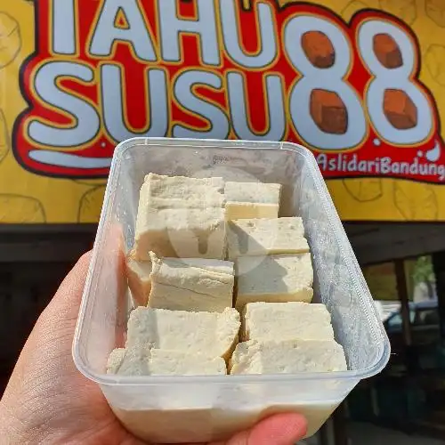 Gambar Makanan Tahu Susu 88, Jelambar 1