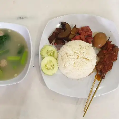 Gambar Makanan RM Dua Raya (Foe Wah), Wenang 17
