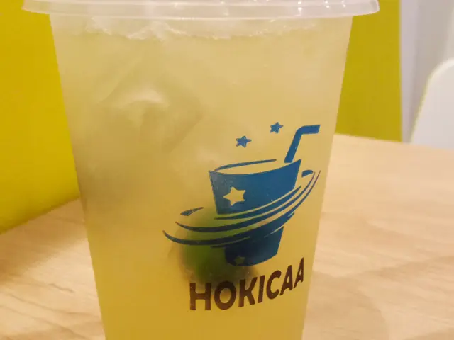 Gambar Makanan Hokicaa Tea 6