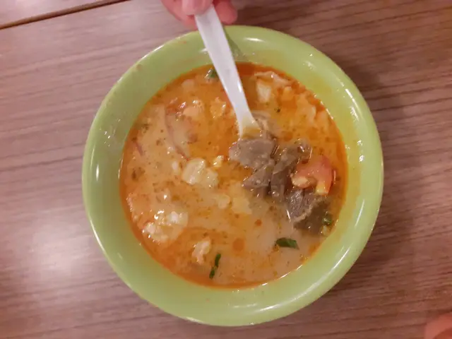 Gambar Makanan Warung Soto 2