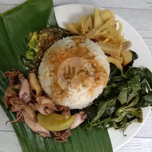 Gambar Makanan Rm. Nasi Padang Sari Tanjung Kalibata 6