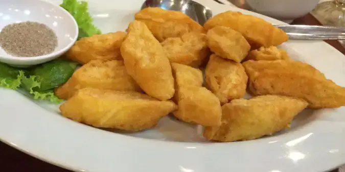 Chung Hua Restaurant