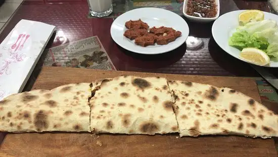 Buluş Aile Kebap ve Lahmacun Salonu