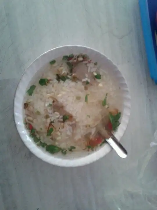 Gambar Makanan Soto Solo 4